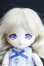 画像1: 【SALE】DOLLCE/ミニスウィーツドール：スノーローズマリー I-24-12-08-1080-TO-ZI (1)