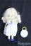 画像3: 【SALE】DOLLCE/ミニスウィーツドール：スノーローズマリー I-24-12-08-1080-TO-ZI (3)