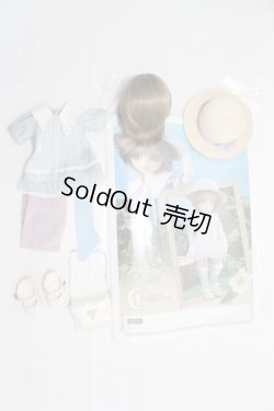 画像8: 幼SD/リック I-24-03-31-1002-TO-ZI