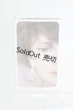 画像3: レジンアイ/18mm I-25-06-01-3009-TO-ZI