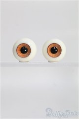 【SALE】12mm/レジンアイ I-24-12-15-3011-TO-ZI