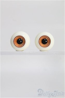 画像1: 【SALE】12mm/レジンアイ I-24-12-15-3011-TO-ZI