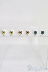 【SALE】14ｍｍ/アクリルアイ I-24-12-15-3018-TO-ZI