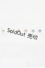 【SALE】14ｍｍ/アクリルアイ I-24-12-15-3018-TO-ZI