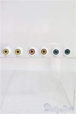 画像1: 【SALE】14ｍｍ/アクリルアイ I-24-12-15-3018-TO-ZI