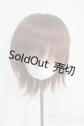8〜9inch/ウィッグ I-25-06-01-3033-TO-ZI