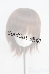 8〜9inch/ウィッグ I-25-06-01-3033-TO-ZI