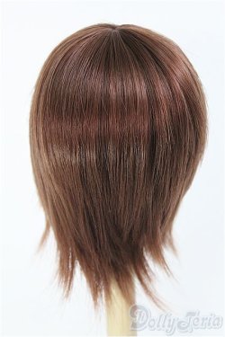 画像2: 【SALE】8〜9inch/ウィッグ I-24-11-24-2027-TO-ZI