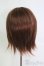 画像4: 8〜9inch/ウィッグ I-25-06-01-3033-TO-ZI (4)