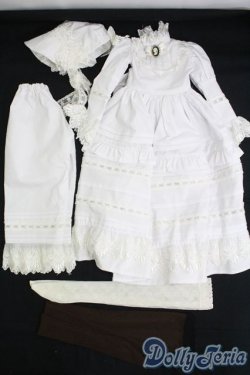 画像4: SD/OF ドレスセット(白)/ I-25-07-13-2032-TO-ZI