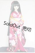 SD/OF 着物セット I-24-04-14-1111-TO-ZI