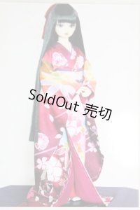 SD/OF 着物セット I-24-04-14-1111-TO-ZI