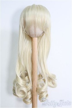 画像1: 【SALE】8〜9inch/ウィッグ I-24-11-24-2034-TO-ZI