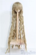 【SALE】8〜9inch/ウィッグ I-24-11-24-2035-TO-ZI