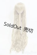 9〜10inch/ウィッグ I-25-06-15-3020-TO-ZI