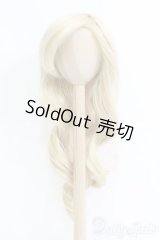 9〜10inch/ウィッグ I-25-06-22-2022-TO-ZI