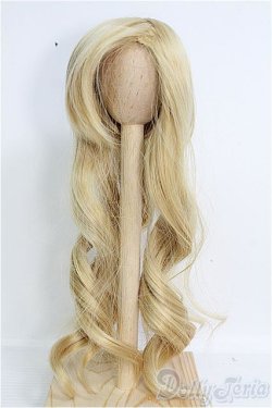画像1: 【SALE】8〜9inch/ウィッグ I-24-12-01-3041-TO-ZI