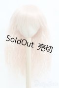 8〜9inch/ウィッグ I-25-06-01-2036-TO-ZI