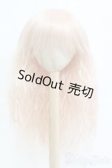 8〜9inch/ウィッグ I-25-06-01-2036-TO-ZI