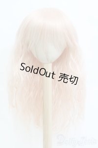 8〜9inch/ウィッグ I-25-06-01-2036-TO-ZI