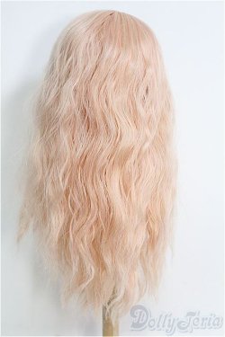 画像2: 【SALE】8〜9inch/ウィッグ I-24-11-24-3048-TO-ZI
