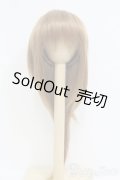 8〜9inch/ウィッグ I-25-06-15-3019-TO-ZI