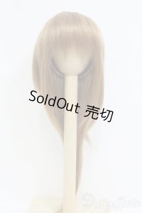 8〜9inch/ウィッグ I-25-06-15-3019-TO-ZI