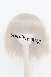 8〜9inch/ウィッグ/ I-25-07-13-2026-TO-ZI