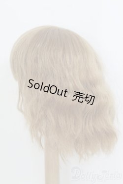 画像2: 8〜9inch/ウィッグ/ I-25-07-13-2026-TO-ZI