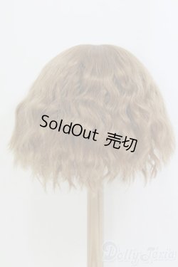 画像3: 8〜9inch/ウィッグ/ I-25-07-13-2026-TO-ZI