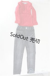 70cmドール/OF:衣装セット I-24-11-17-3117-TO-ZI