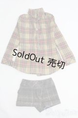 70cmドール/OF:衣装セット I-25-06-01-3085-TO-ZI