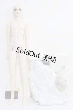 画像6: Ringdoll/帝月.SP(Diyue SP) I-24-03-31-1065-TO-ZI