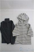 【SALE】1/3ドール/OF トップス I-24-11-24-3107-TO-ZI