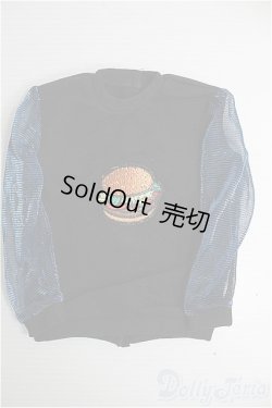 画像1: 【SALE】1/3ドール/OF トップス I-24-11-17-3107-TO-ZI