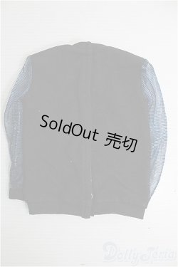 画像2: 【SALE】1/3ドール/OF トップス I-24-11-17-3107-TO-ZI