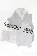 【SALE】SD16GIRL/OF:アイアンブルートレーンセット I-24-12-22-3064-KN-ZI