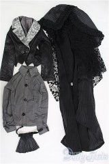 SD16GIRL/OF:アイアンブルートレーンセット I-25-08-10-263-KN-ZI