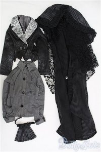 SD16GIRL/OF:アイアンブルートレーンセット I-25-08-10-263-KN-ZI