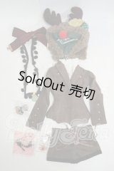 DD/OF:Eleven.P製 衣装セット Y-26-05-08-121-KN-ZY
