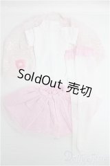 【SALE】DD/OF：ディーラー製衣装セット I-24-12-22-3111-KN-ZI