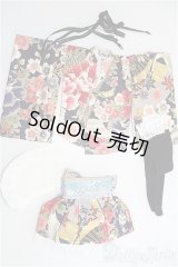 DD/OF:ディーラー製 着物ドレスセット/ I-25-08-03-349-KN-ZI