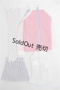 DD/OF：ディーラー製衣装セット I-24-11-24-3094-KN-ZI