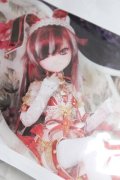 DD/OF:ディーラー製ランジェリー衣装セット I-25-03-30-1090-KN-ZI