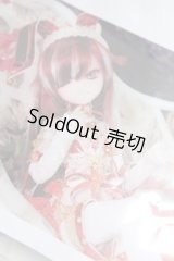 DD/OF:ディーラー製ランジェリー衣装セット/0 I-25-11-23-373-KN-ZI