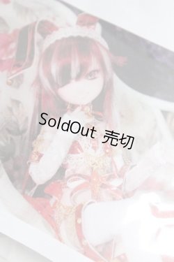 画像1: DD/OF:ディーラー製ランジェリー衣装セット/0 I-25-11-23-373-KN-ZI