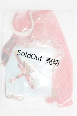 画像2: DD/OF:ディーラー製ランジェリー衣装セット/0 I-25-11-23-373-KN-ZI