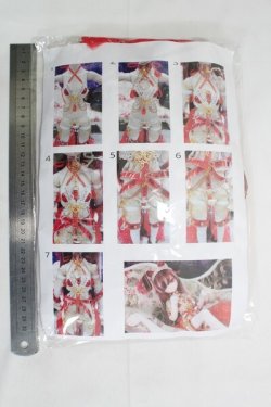 画像3: DD/OF:ディーラー製ランジェリー衣装セット I-25-03-30-1090-KN-ZI