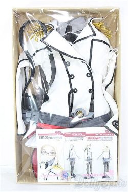 画像1: 【SALE】DD/OF：艦これ 香取衣装セット I-24-12-22-1089-KN-ZI