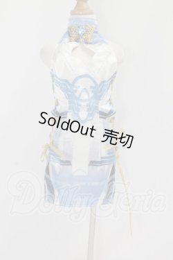 画像1: DD/OF:桜本屋様製 衣装セット I-26-07-16-227-KN-ZI